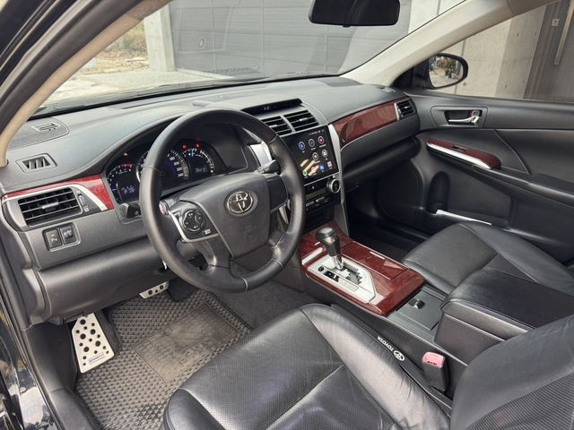 TOYOTA豐田 CAMRY  第3張相片