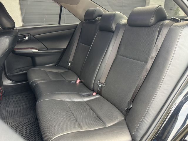 TOYOTA豐田 CAMRY  第4張相片