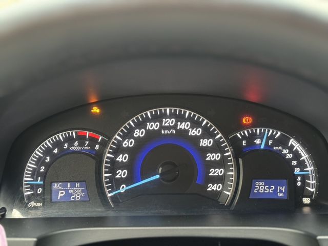 TOYOTA豐田 CAMRY  第6張相片