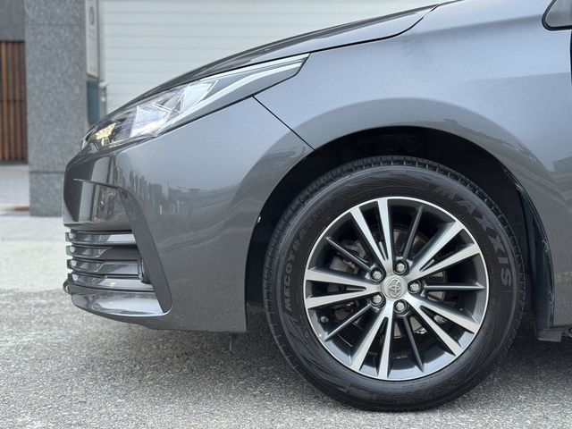 TOYOTA豐田 ALTIS  第4張相片