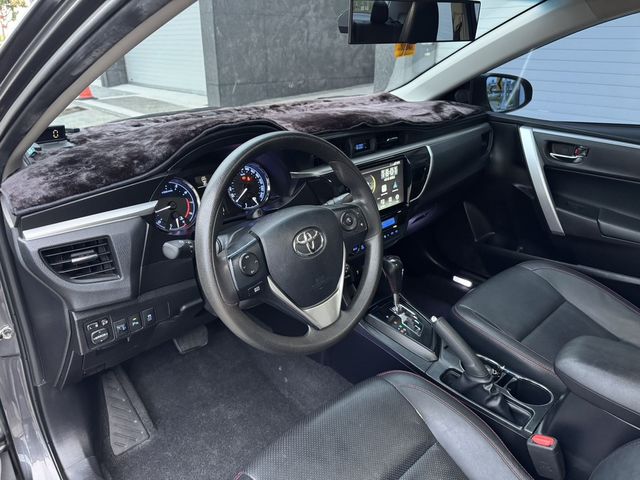 TOYOTA豐田 ALTIS  第6張相片