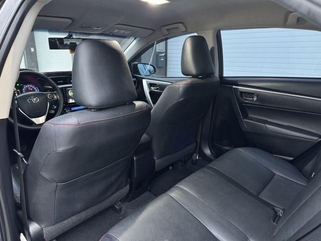 TOYOTA豐田 ALTIS  第7張相片