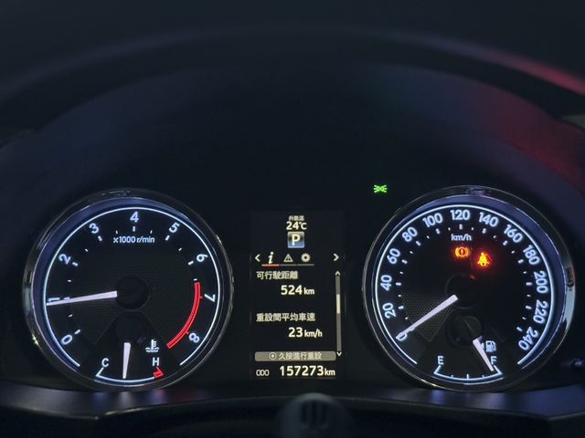 TOYOTA豐田 ALTIS  第9張相片