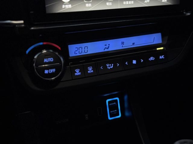 TOYOTA豐田 ALTIS  第10張相片