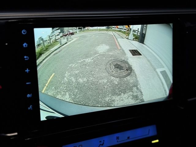 TOYOTA豐田 ALTIS  第12張相片