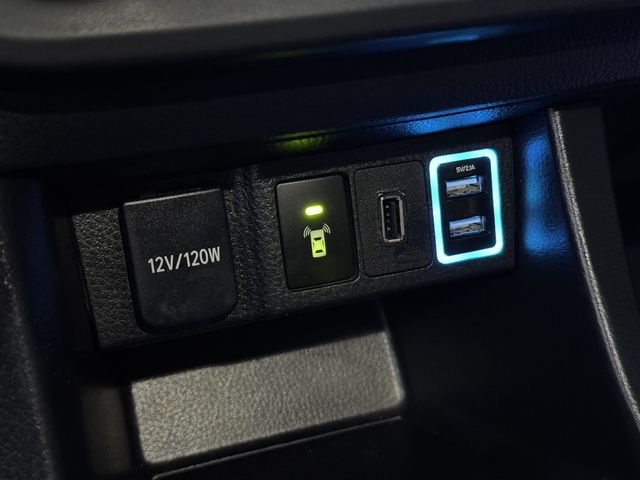 TOYOTA豐田 ALTIS  第17張相片