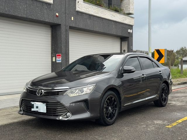 TOYOTA豐田 CAMRY  第1張相片