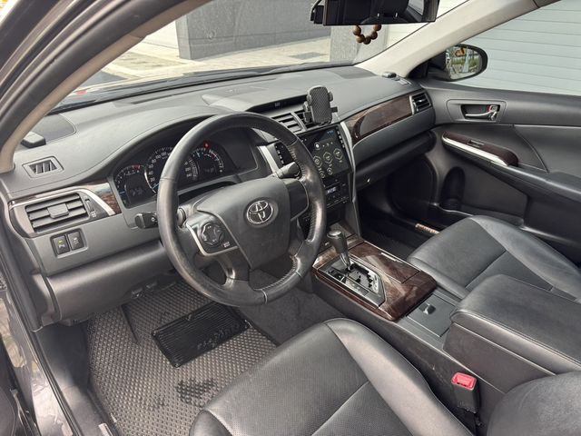 TOYOTA豐田 CAMRY  第5張相片