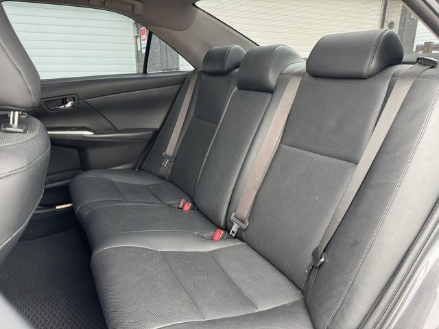 TOYOTA豐田 CAMRY  第6張相片