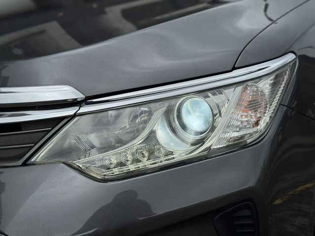 TOYOTA豐田 CAMRY  第17張相片