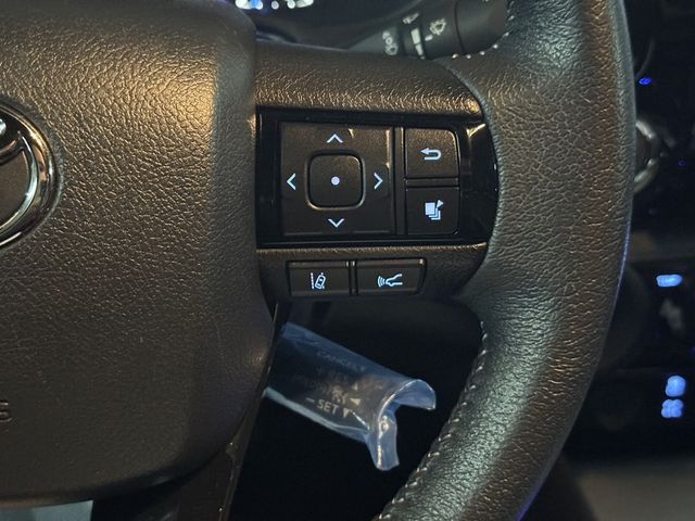 TOYOTA豐田 HILUX  第8張相片