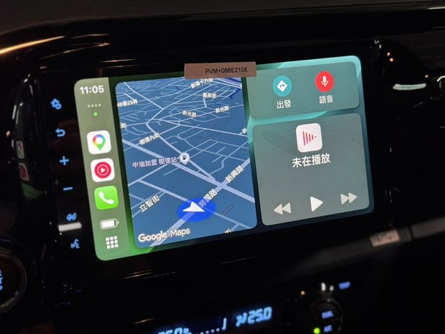 TOYOTA豐田 HILUX  第13張相片