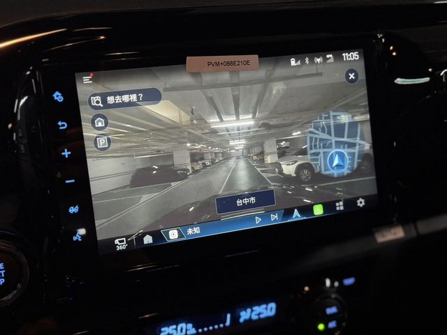 TOYOTA豐田 HILUX  第14張相片