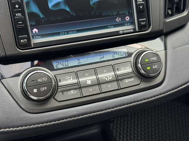 TOYOTA豐田 RAV4  第13張相片