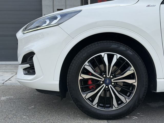 FORD福特 KUGA  第3張相片