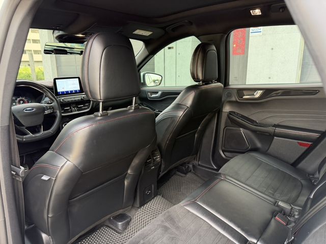 FORD福特 KUGA  第5張相片