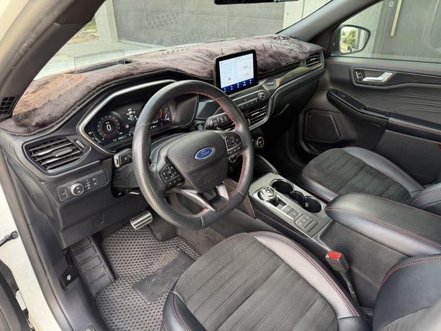 FORD福特 KUGA  第4張相片