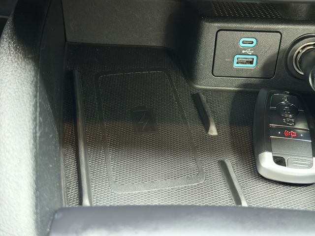 FORD福特 KUGA  第10張相片
