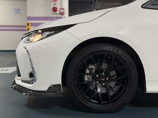 TOYOTA豐田 ALTIS  第4張相片