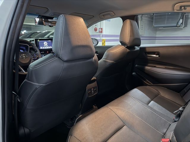 TOYOTA豐田 ALTIS  第8張相片