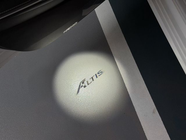 TOYOTA豐田 ALTIS  第10張相片