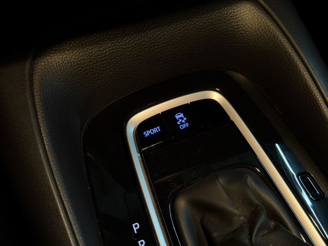 TOYOTA豐田 ALTIS  第14張相片