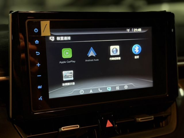 TOYOTA豐田 ALTIS  第15張相片