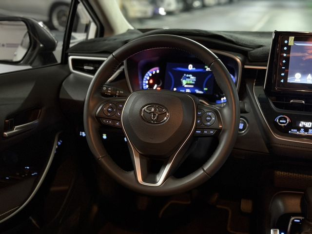TOYOTA豐田 ALTIS  第18張相片