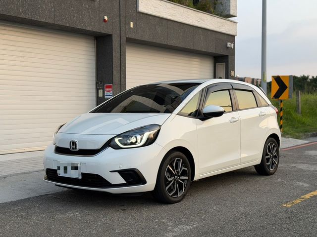 HONDA本田 FIT  第1張相片