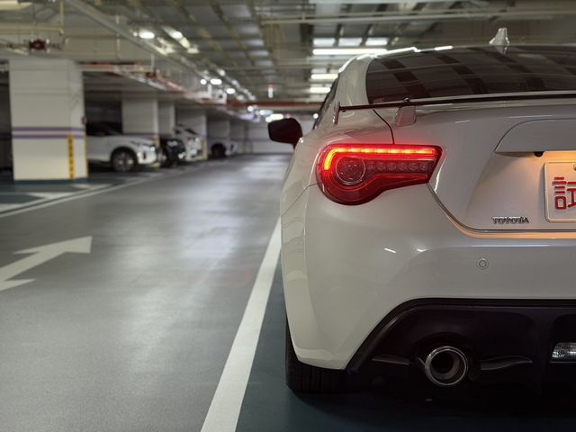 TOYOTA豐田 86  第3張相片