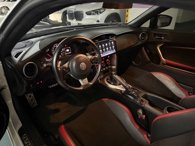 TOYOTA豐田 86  第5張相片