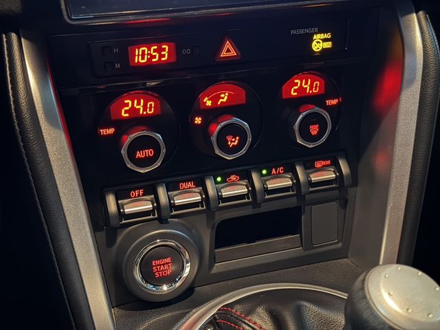 TOYOTA豐田 86  第9張相片