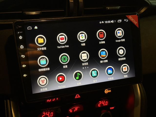 TOYOTA豐田 86  第10張相片