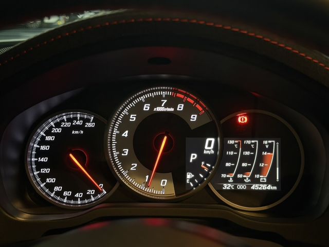 TOYOTA豐田 86  第13張相片