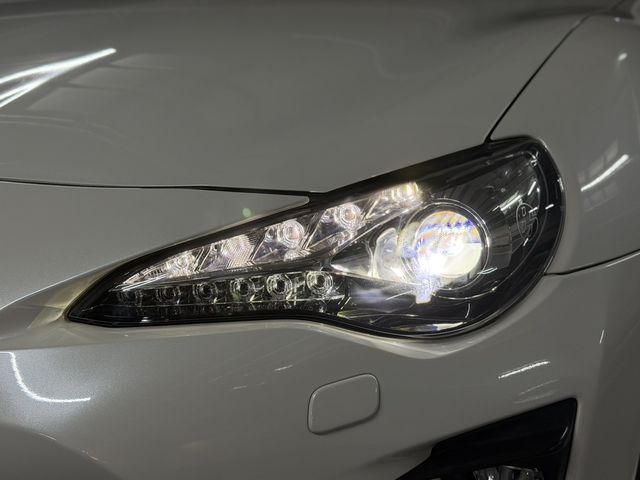 TOYOTA豐田 86  第19張相片