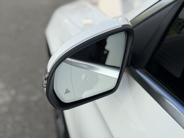 M-BENZ賓士 GLC250  第6張相片