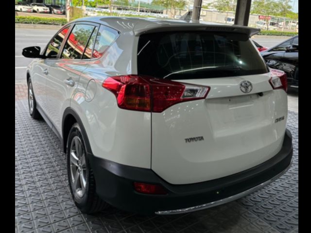 TOYOTA豐田 RAV4  第4張相片