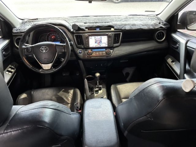 TOYOTA豐田 RAV4  第7張相片