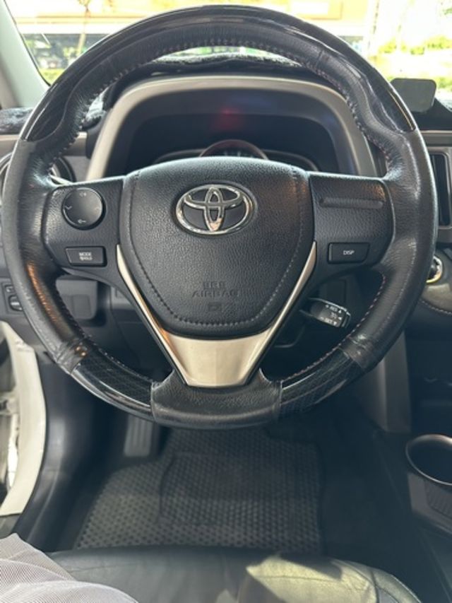 TOYOTA豐田 RAV4  第10張相片