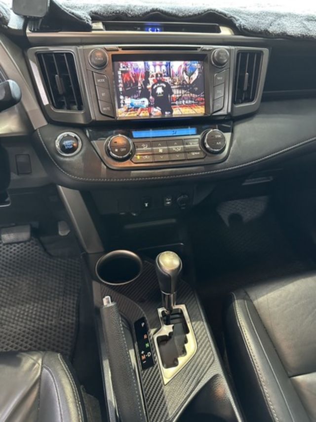 TOYOTA豐田 RAV4  第12張相片