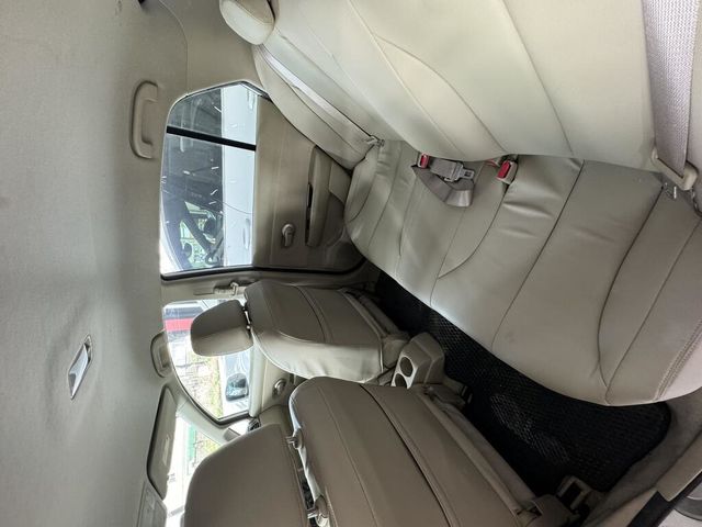 NISSAN日產 TIIDA  第5張相片