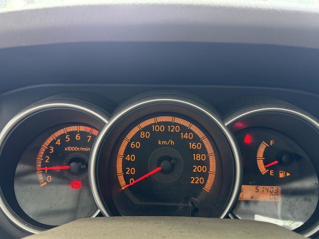 NISSAN日產 TIIDA  第7張相片