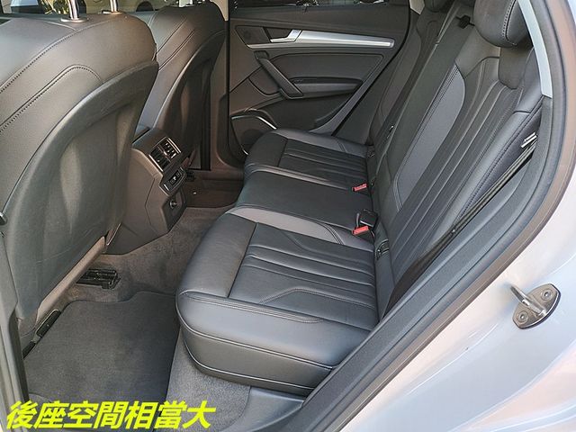 AUDI奧迪 Q5  第7張相片