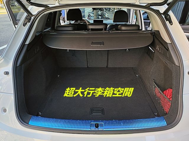 AUDI奧迪 Q5  第9張相片