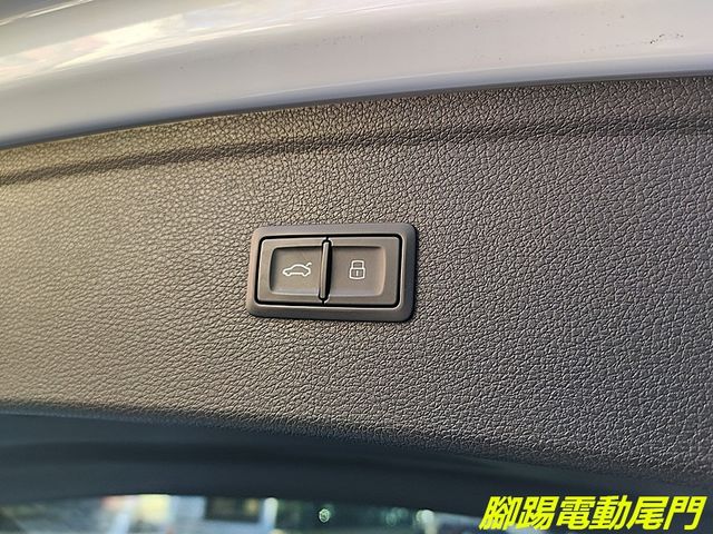 AUDI奧迪 Q5  第13張相片