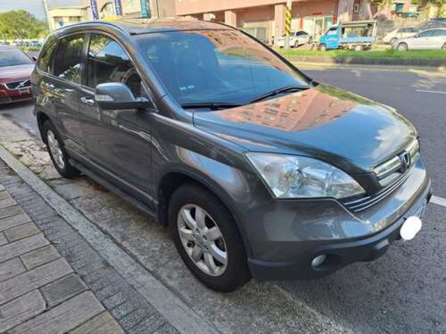 HONDA本田 CR-V  第2張相片