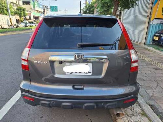 HONDA本田 CR-V  第4張相片