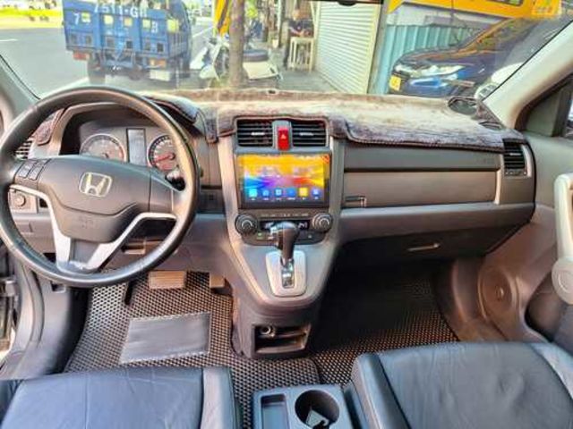 HONDA本田 CR-V  第5張相片