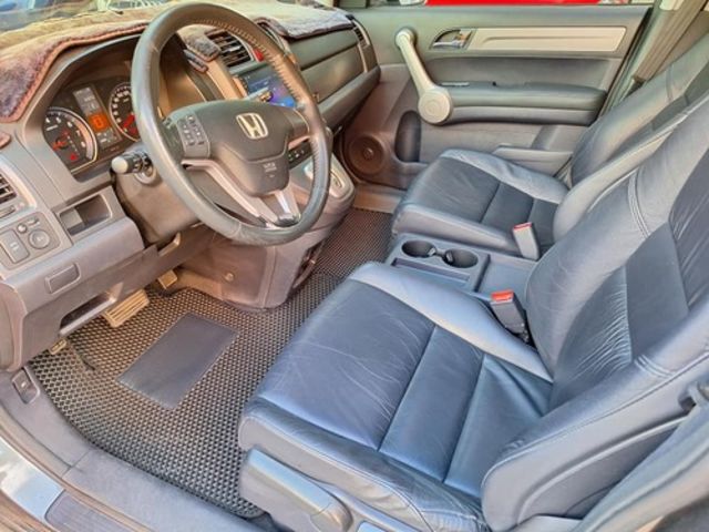HONDA本田 CR-V  第6張相片
