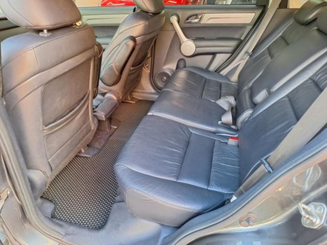 HONDA本田 CR-V  第7張相片